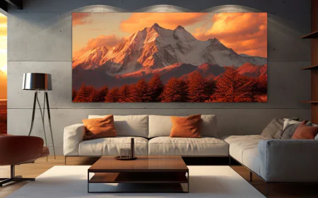 Where Art Meets Identity: A Thoughtful Guide to Creative Expression in Dubai