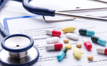 Complete Care for Your Health, Confidence, and Travel Needs in Knaresborough