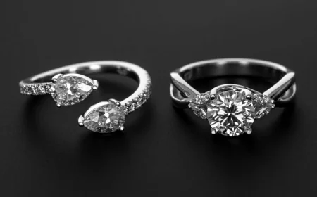 Timeless Jewelry Pieces That Make Every Outfit Shine