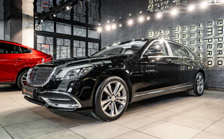 South East Asia Luxury Car Market Outlook, Growth & Demand Forecast by 2033