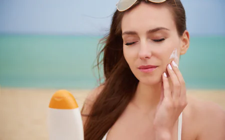 Sunscreen Expiration & Storage: Are You Using an Ineffective Product?