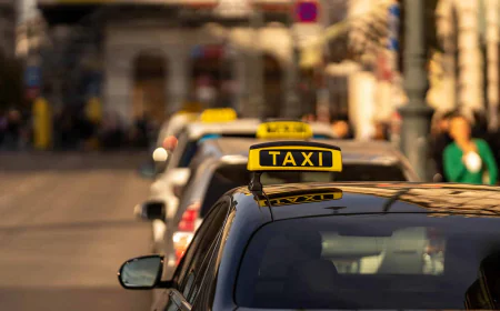 Hoe regel je ritten naar familie buiten den haag met regiotaxi en valys samen?