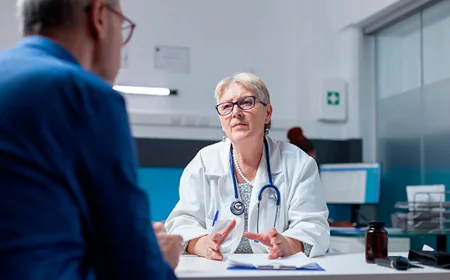 Entendiendo los Planes Medicare Advantage en Texas: Una Guía Completa