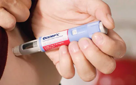 Ozempic vs Other Weight Loss Injections: Which Works Best in Islamabad?