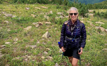 What Can Hiking Guides Teach Women Over 50 About Building Endurance and Avoiding Trail Injuries?