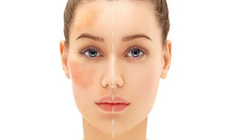 Birthmark removal in Dubai: Understanding Laser Care vs. Tattoo Removal