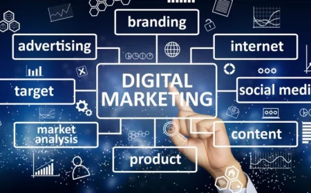 Best Digital Marketing Agency in Islamabad: SEO, PPC, and Social Media Under One Roof