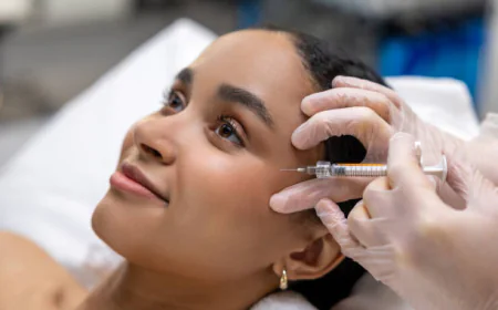 Botox Dubai: Completely safe and results that exceed expectations