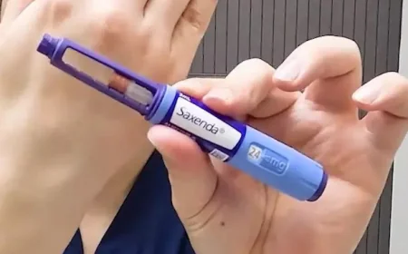 Who is a Good Candidate for Saxenda Injection in Islamabad?