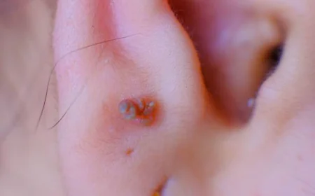 Top Experts for Preauricular Tag Removal in Dubai: Precision You Can Trust