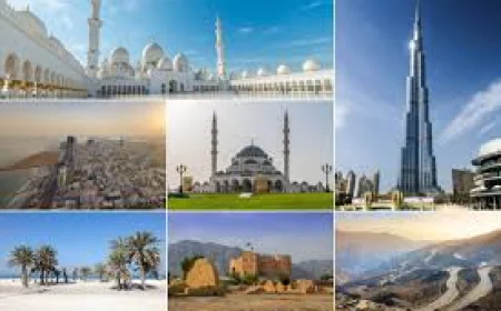 How to Get Dubai Transit Visa 2026