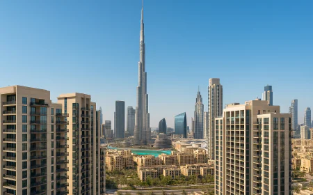 How to Choose the Right Real Estate Company in Dubai