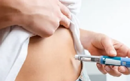 هل حقن زيباوند آمنة للاستخدام طويل الأمد؟