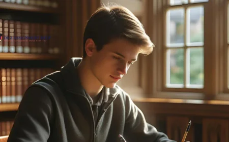 When to Seek Assignment Help and How It Can Improve Your Coursework