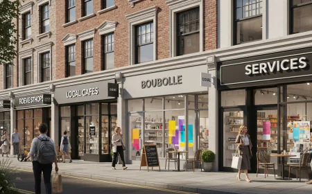 When Billboard Advertising Makes Sense for Small and Mid-Sized Brands