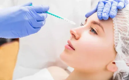 Rhinoplasty in Dubai: Restoring Shape After Nasal Trauma