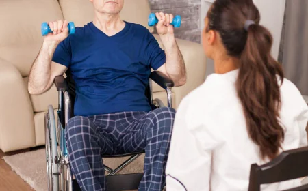 Mistakes you should avoid when hiring experts in Aged Care in Felton East