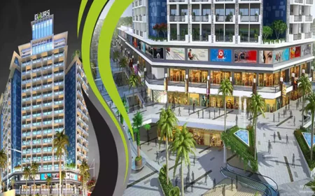 Gaur Yamuna City – The Ultimate Real Estate Magnet on Yamuna Expressway, Greater Noida
