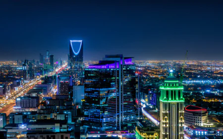 How Aramco Vendor Registration Helps Companies Expand in Saudi Arabia's Energy Sector in 2026