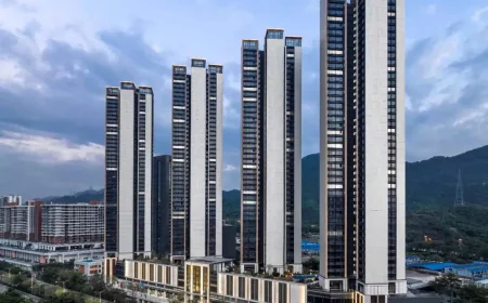 Premium Living Redefined at Sattva Aaranya Bangalore