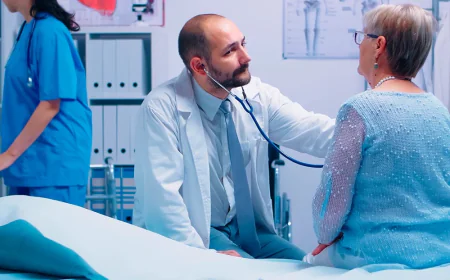 Cómo elegir los planes Medicare Advantage en Arizona: Lo que necesita saber