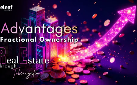 What Are the Advantages of Fractional Ownership of Real Estate Through Tokenization