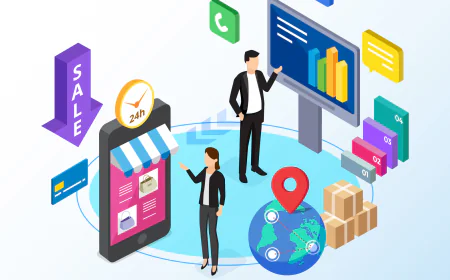 Understanding the Role of Reseller Digital Marketing in USA