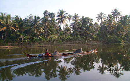 How a Kerala Tour Agency Transforms Your Travel Experience?