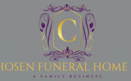 Chosen Funeral Home