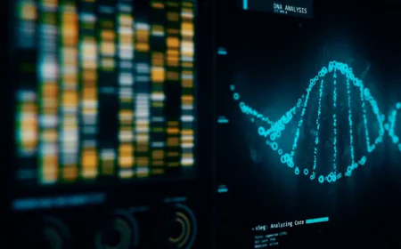 DNA Test Dubai for Paternity, Maternity, and Family Verification