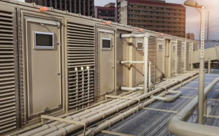 How to Maximize Generator Performance and Efficiency