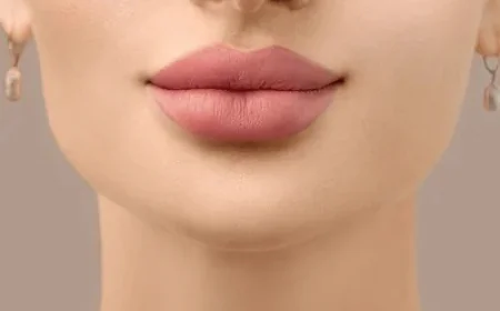 Lip Fillers in Islamabad: Choosing the Right Clinic and Specialist