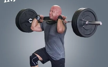 Clavicle Protection Pad: A Simple Upgrade That Makes Heavy Lifting Safer