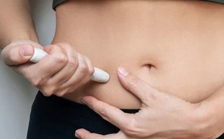 Common Questions About Starting Ozempic Injection