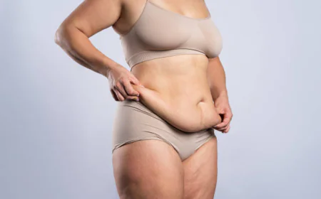 Best Value Circumferential Tummy Tuck in Dubai