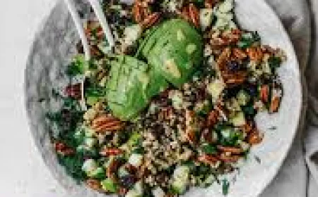 Healthy Vegan Meal Prep Ideas for Busy Daily Routines