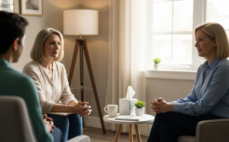 Why Psychology Is Important in Addiction Recovery