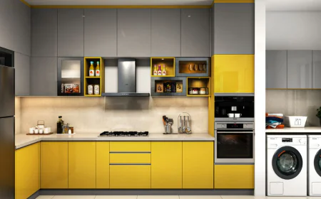 Why Quality Kitchen Hardware Supplies Matter in Modern Cabinetry