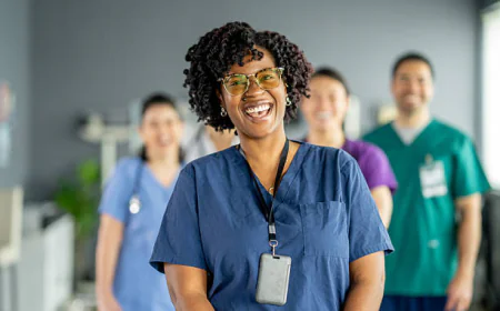 Die Bedeutung der ambulante krankenpflege in der modernen Gesellschaft