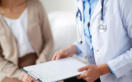 Top Clinics Offering Hepatitis C Test in Dubai