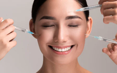 Dermal Fillers vs Botox: Which Treatment Is Right for You in Islamabad?