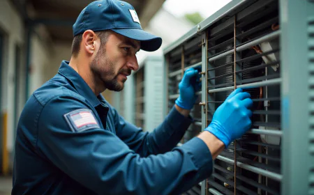 What Are the Signs Your AC Needs Maintenance?