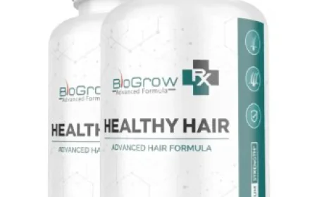 Does BioGrow RX require a prescription?