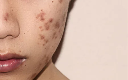 Dubai Laser Acne Scar Removal 2026