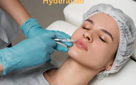 What Does Getting Fillers Feel Like? Pain, Needles & Reality