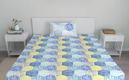 Mistakes to Avoid Single Cotton Sheets Online