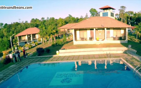 A Water Lover’s Itinerary In Sakleshpur