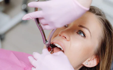 Is Professional Teeth Whitening Worth It Compared To Store Kits?