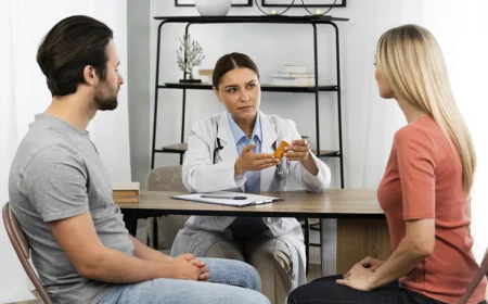 Sexual Health Clinic Dubai: A Guide to Confidential Testing