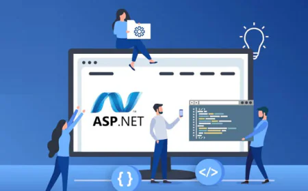 How to Build Secure Applications Faster Using Modern .NET Services